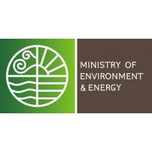 Ministry of Environment and Energy